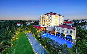 LePavillon Hội An Luxury Resort